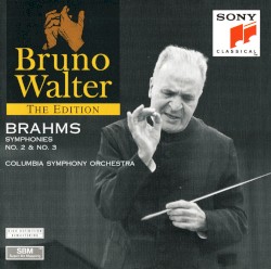 Symphonies nos. 2 & 3