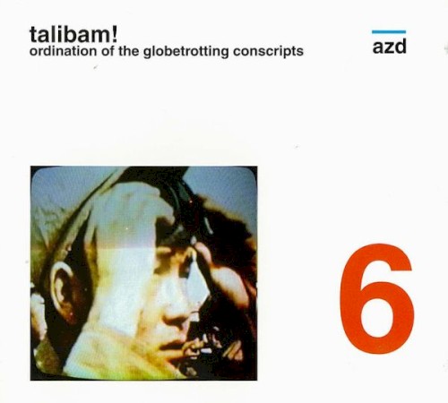 Ordination of the Globetrotting Conscripts