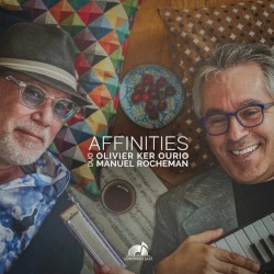 Affinities