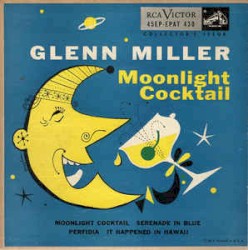 Moonlight Cocktail