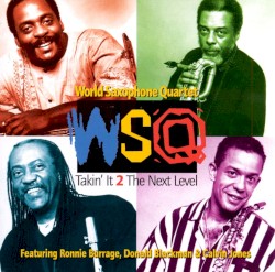 Takin’ It 2 the Next Level