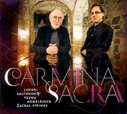 Carmina Sacra