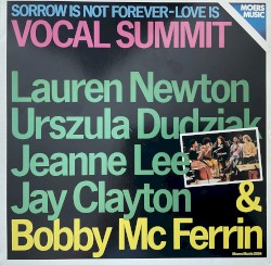 Vocal Summit