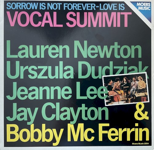 Vocal Summit