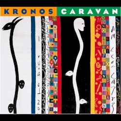 Kronos Caravan