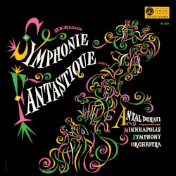 Symphonie fantastique