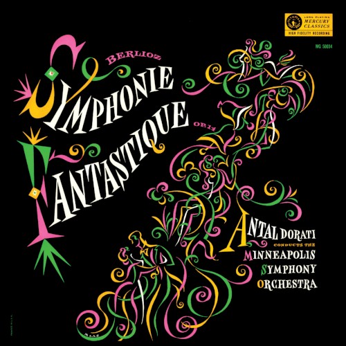 Symphonie fantastique