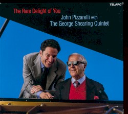 The Rare Delight of You