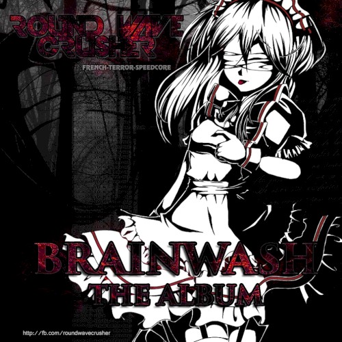 Brainwash: The Album