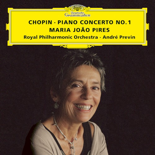 Piano Concerto no. 1