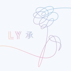LOVE YOURSELF 承 ‘Her’