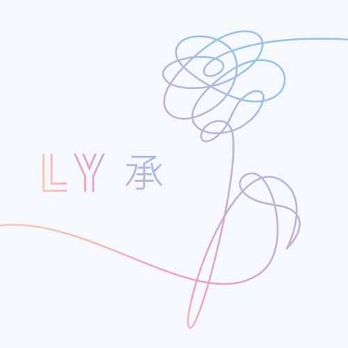 LOVE YOURSELF 承 ‘Her’