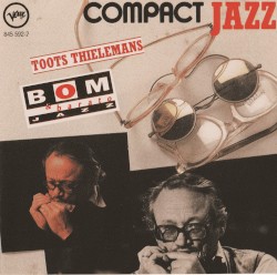 Compact Jazz: Toots Thielemans