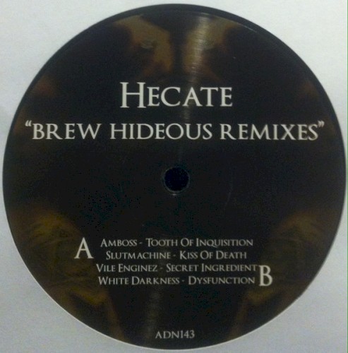 Brew Hideous Remixes