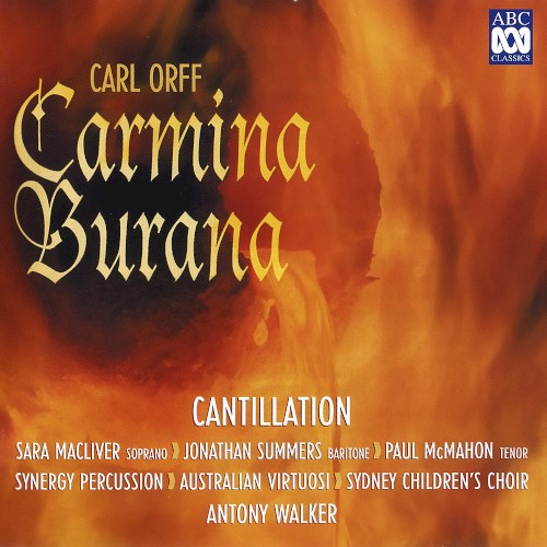 Carmina Burana