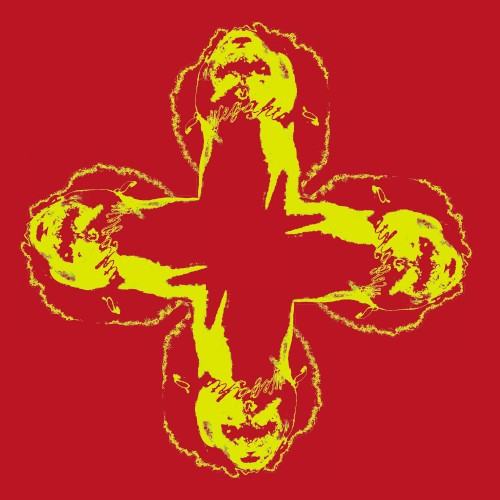 WEGAHTA TAPES, VOL. 1