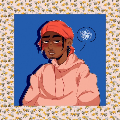 Let's Just Be Friends