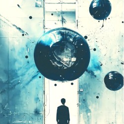 Paranormal Passivity