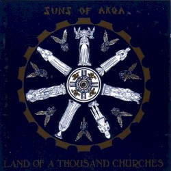 Land of a Thousand Churches