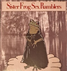 Sister Frog Sex Ramblers