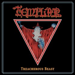 Treacherous Beast