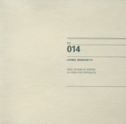 Knud un nom de serpent (Le cercle des entrailles)