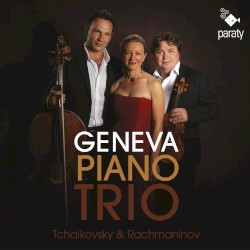 Geneva Piano Trio