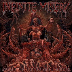 Altar of Extracted Teeth