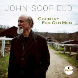 Country for Old Men