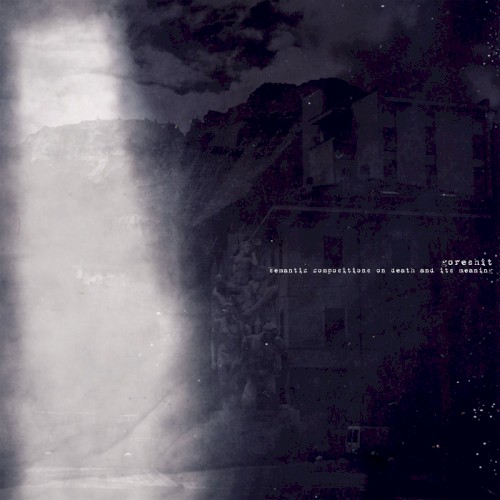 semantic compositions on death and its meaning