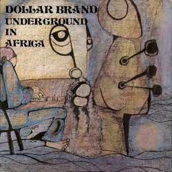 Underground in Africa