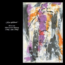 Solos : The Lost Tapes (1980 - 1981 - 1984)