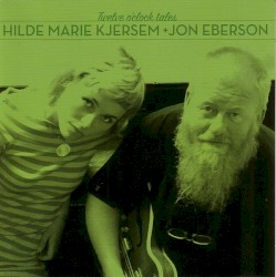 Twelve O'Clock Tales