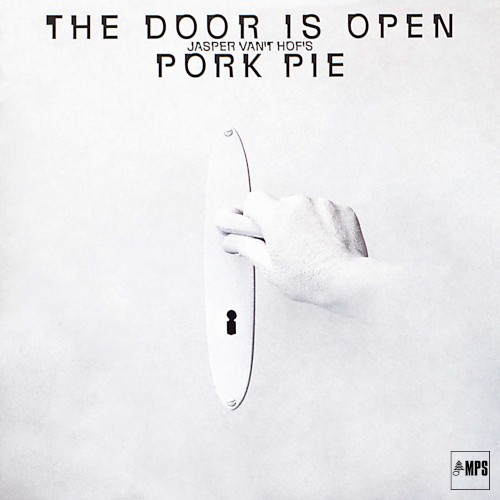 The Door Is Open
