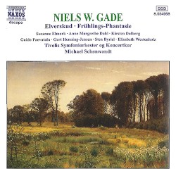 Elverskud / Fruhlings-Phantasie