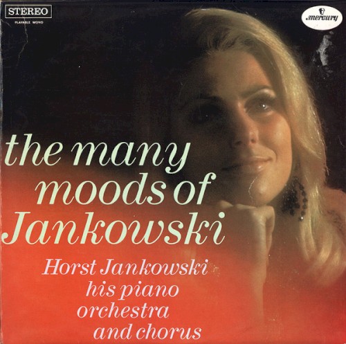 The Many Moods of Jankowski