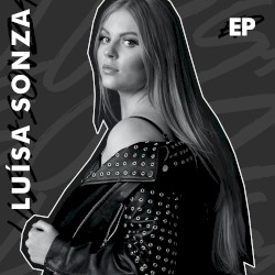 Luísa Sonza EP