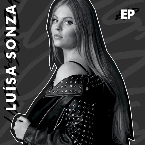 Luísa Sonza EP
