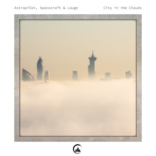 City in the Clouds