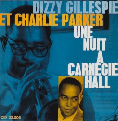 Une Nuit À Carnegie Hall