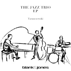 The Jazz Trio EP
