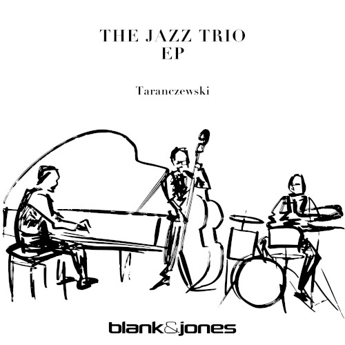 The Jazz Trio EP