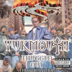 Thugged Out: The Albulation