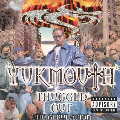 Thugged Out: The Albulation