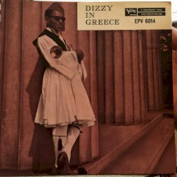 Dizzy in Greece, Volume 1
