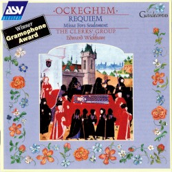 Requiem / Missa Fors seulement