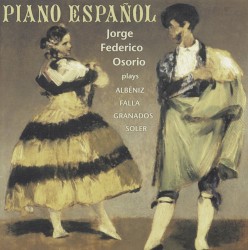 Piano español