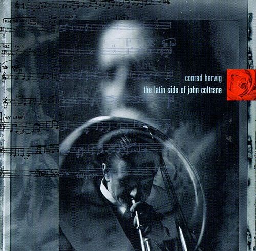 The Latin Side of John Coltrane