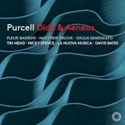 Dido & Aeneas