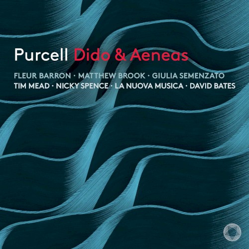 Dido & Aeneas
